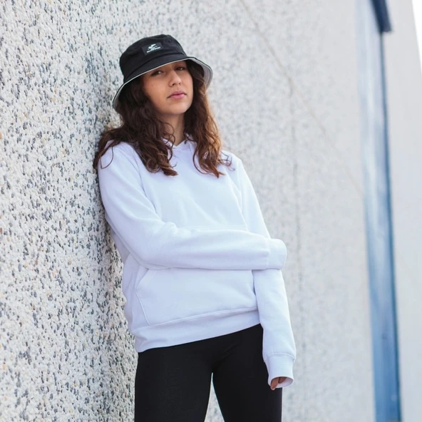 Joma Montana Hoodie Sweatshirt