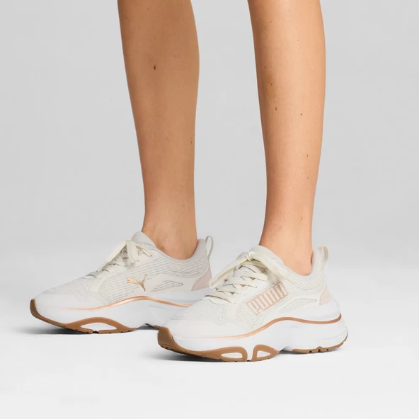 Puma 310163 03 Softride Divine Wns Kadın Ayakkabı - 2