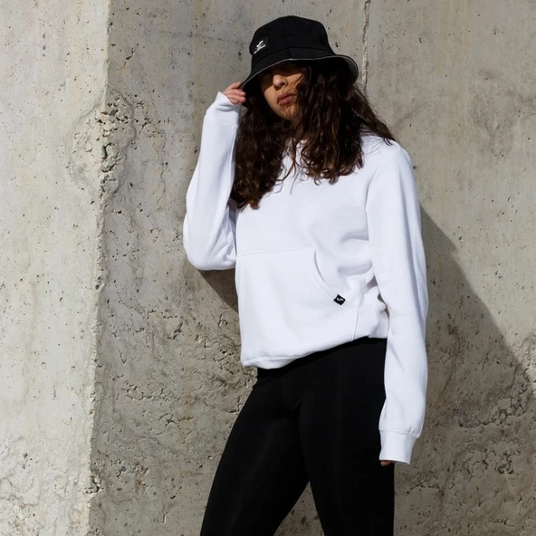 Joma Montana Hoodie Sweatshirt - 6