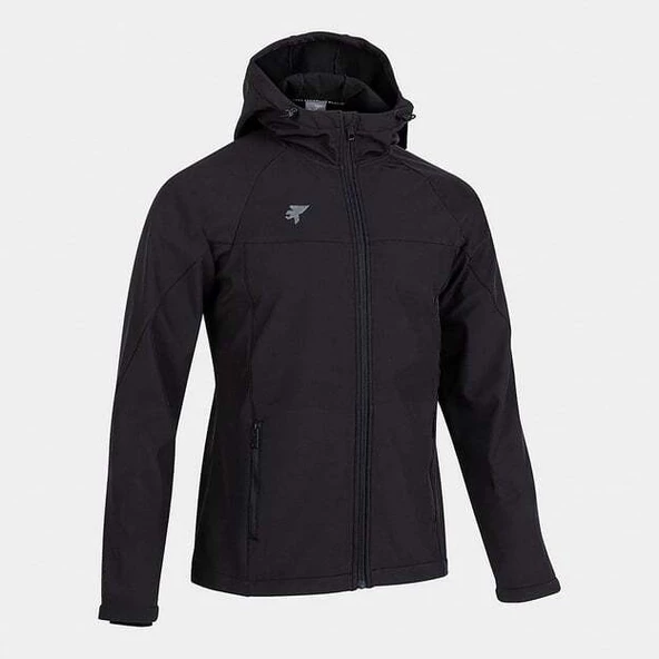 Joma 102481.100 Explorer Soft Shell Erkek Mont - 5