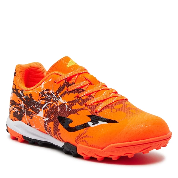 Joma SCJS2408TF Super Copa JR 2408 Erkek Çocuk Halı Saha Ayakkabı - 2