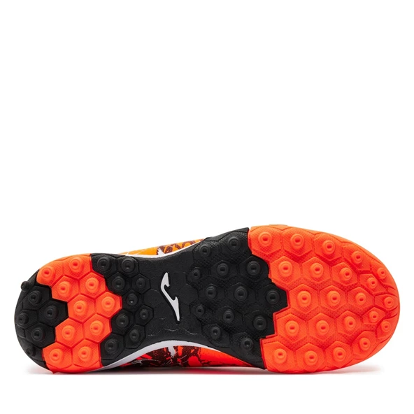 Joma SCJS2408TF Super Copa JR 2408 Erkek Çocuk Halı Saha Ayakkabı - 4