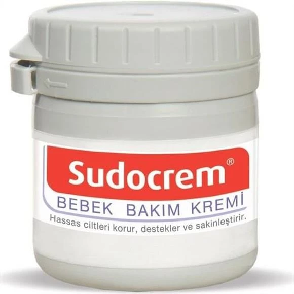 Sudocrem Bebek Bakım Kremi 60 Gr