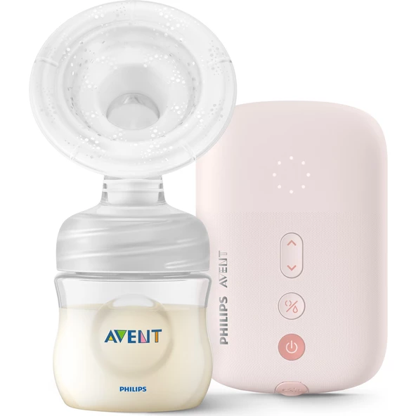 Philips Avent Tekli Elektronik Göğüs Pompası