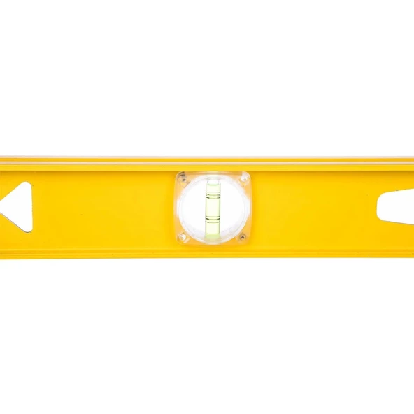 Stanley 1-42-922 Pro 180 I-Beam Üç Tüplü Su Terazisi 100cm ST142922 - 4