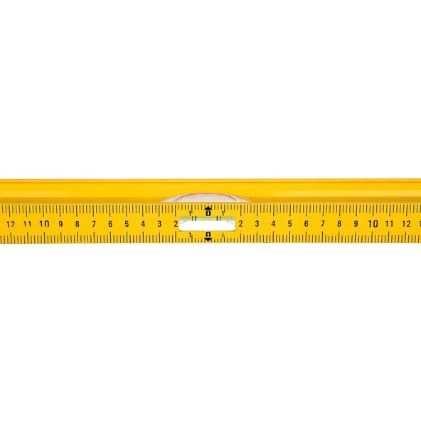Stanley 1-42-922 Pro 180 I-Beam Üç Tüplü Su Terazisi 100cm ST142922 - 5