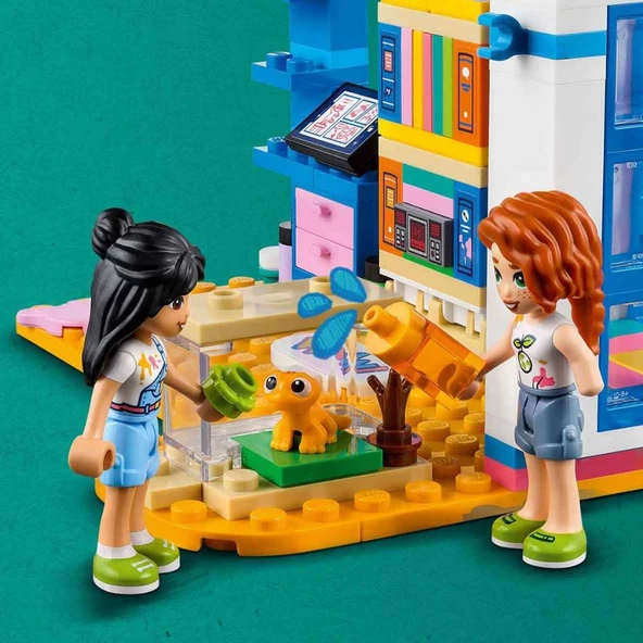 LEGO® Friends Liann'ın Odası 41739 - 4