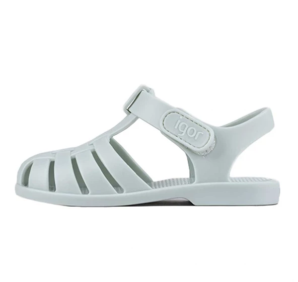 İgor Clasica Velcro Sandalet S10288 Mint