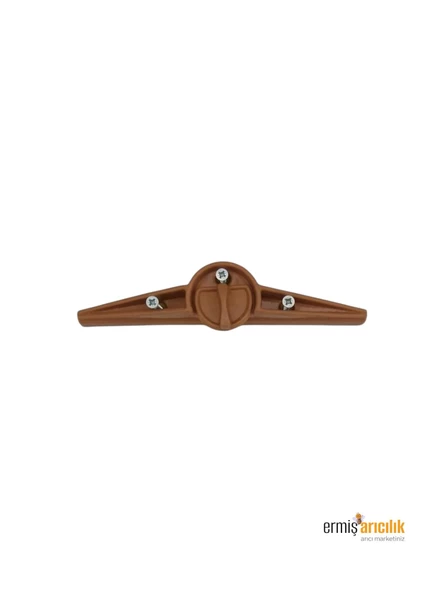 Ergonomik Taban Uçuş Tahtası Kapama Aparatı (Büyük Bıyık) - 2