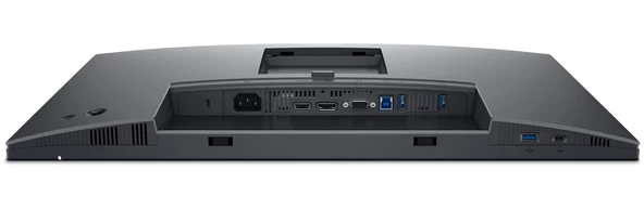 DELL 24 P2425 LED MONITOR 8 MS 100 HZ 1920 x 1200 VESA 1x DP 1x HDMI 1x VGA - 4