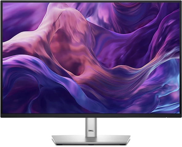 DELL 24 P2425 LED MONITOR 8 MS 100 HZ 1920 x 1200 VESA 1x DP 1x HDMI 1x VGA - 2