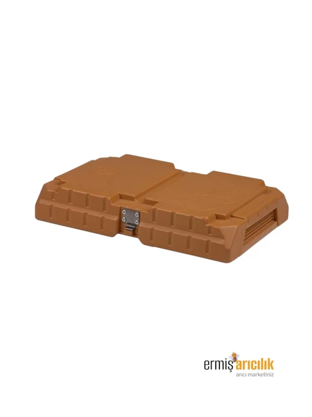 Apimaye Ergonomik Ruşet Kovan Kapağı