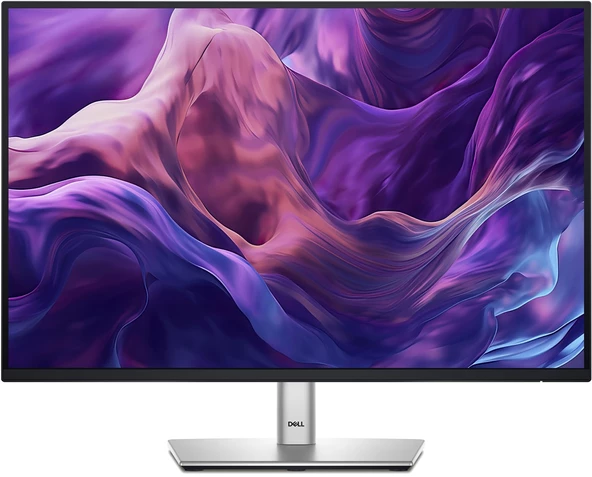 DELL 24 P2425E LED MONITOR USB-C 8 MS 100 HZ 1920 x 1200 VESA 1x DP 1x HDMI - 2