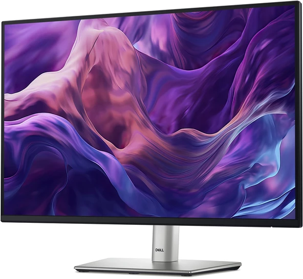 DELL 24 P2425E LED MONITOR USB-C 8 MS 100 HZ 1920 x 1200 VESA 1x DP 1x HDMI - 3