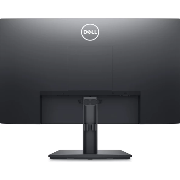 21.5 DELL E2222H LED MONITOR 60 HZ 1920 x 1080 VESA 1x DP 1x VGA - Resim 2