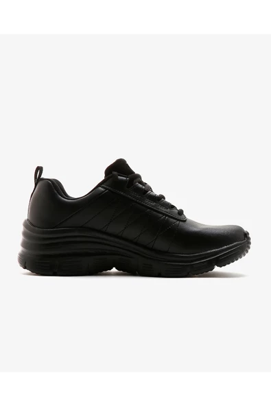 Skechers 149473TK BBK Fashion Fit-Effortless Kadın Spor Ayakkabı - 2