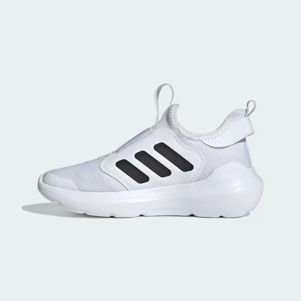 Adidas JR7659 Tensaur Comfort Ac J Çocuk Günlük Spor Ayakkabısı - 6