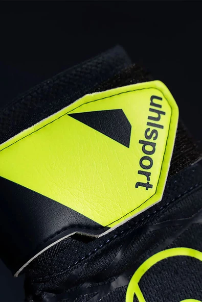 Uhlsport 101133701-10.2996 Prediction Soft Pro Unisex Kaleci Eldiveni - 4