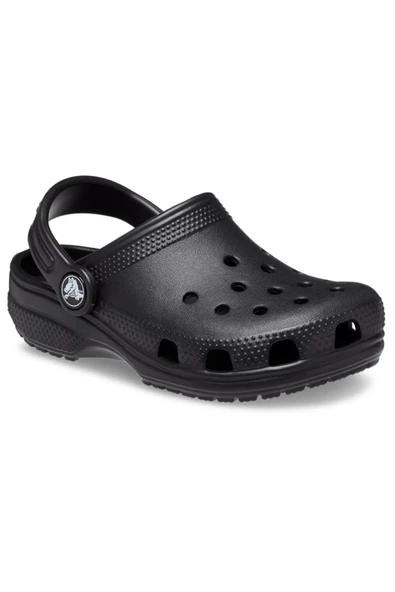 Crocs 206991-001 Classic Clog K Çocuk Sandalet