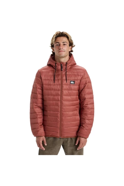 Quiksilver EQYJK04158-CQN0 Scaly Erkek Mont - 2