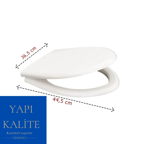 Klozet Kapağı Ege - 2