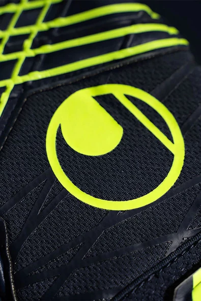 Uhlsport 101133701-10.2996 Prediction Soft Pro Unisex Kaleci Eldiveni - 2