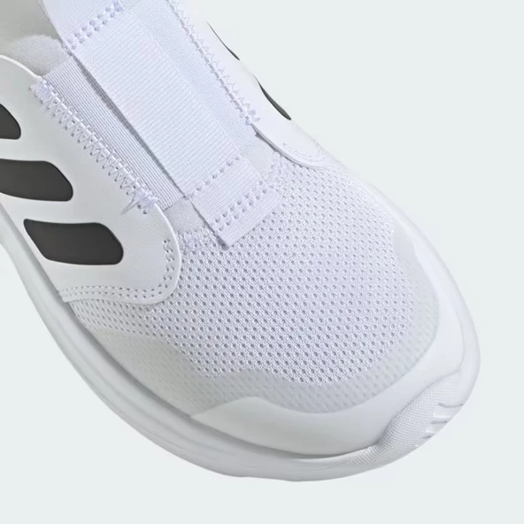 Adidas JR7659 Tensaur Comfort Ac J Çocuk Günlük Spor Ayakkabısı - 8