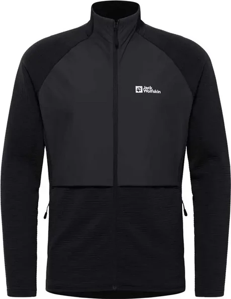 Jack Wolfskin A62060-6000 Dormer M Erkek Oudoor Mont - 3