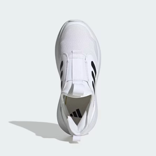 Adidas JR7659 Tensaur Comfort Ac J Çocuk Günlük Spor Ayakkabısı - 2
