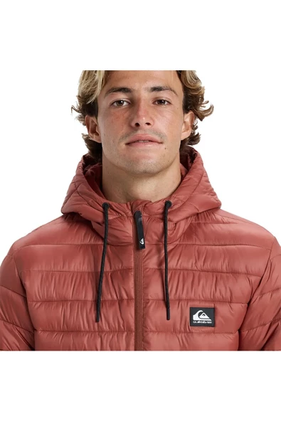 Quiksilver EQYJK04158-CQN0 Scaly Erkek Mont - 5