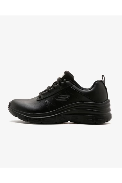 Skechers 149473TK BBK Fashion Fit-Effortless Kadın Spor Ayakkabı