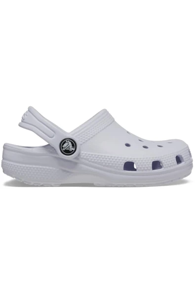 Crocs 206991-5AF Classic Clog K Çocuk Sandalet