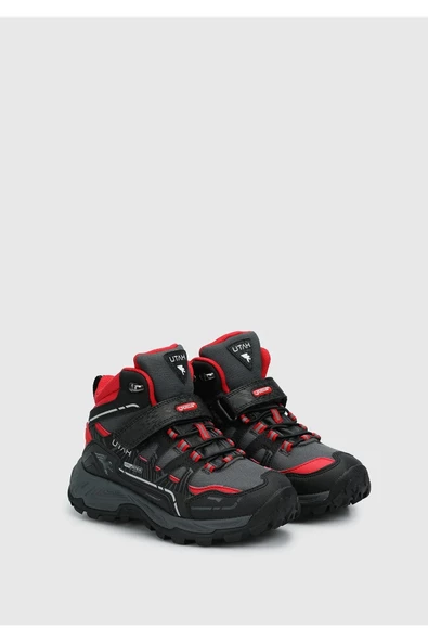 Joma JUTAHW2401V Utah Jr Çocuk Günlük Spor Ayakkabı - 2