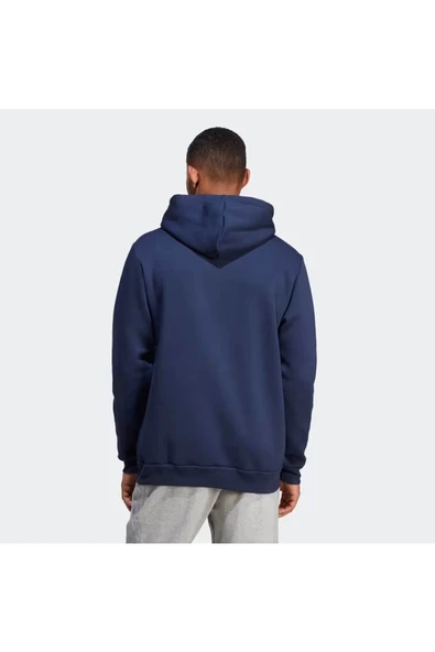 Adidas IW3567 Bl Fl Hd Gd Q3 Erkek Sweatshirt - 3