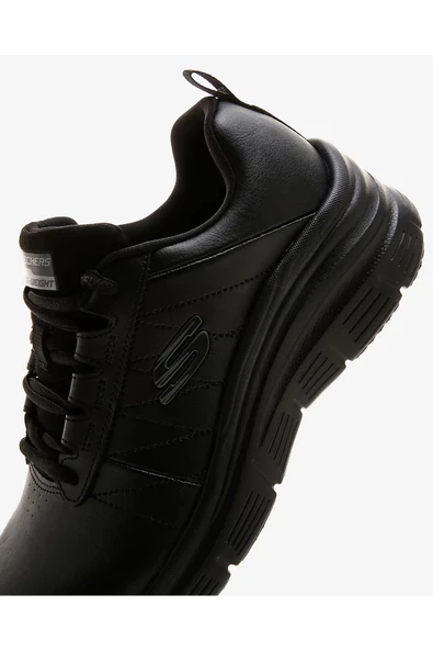 Skechers 149473TK BBK Fashion Fit-Effortless Kadın Spor Ayakkabı - 8
