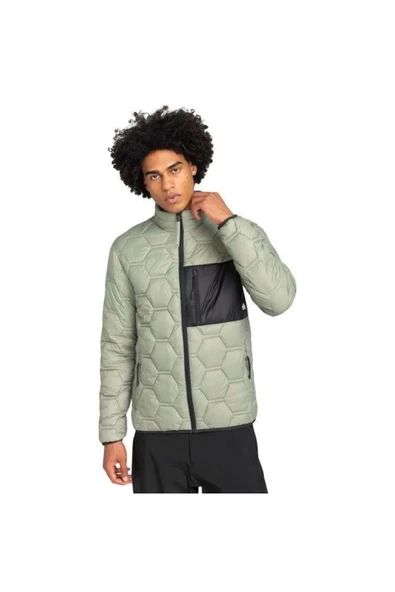 Quiksilver EQYJK04078-18563 Fuse Erkek Mont - 3
