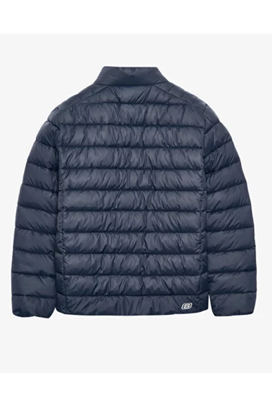 Skechers S231242-411 M Outerwear Padded Erkek Spor Mont - 2