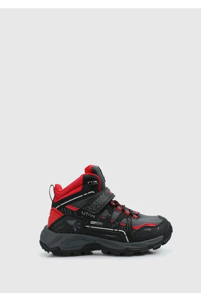 Joma JUTAHW2401V Utah Jr Çocuk Günlük Spor Ayakkabı