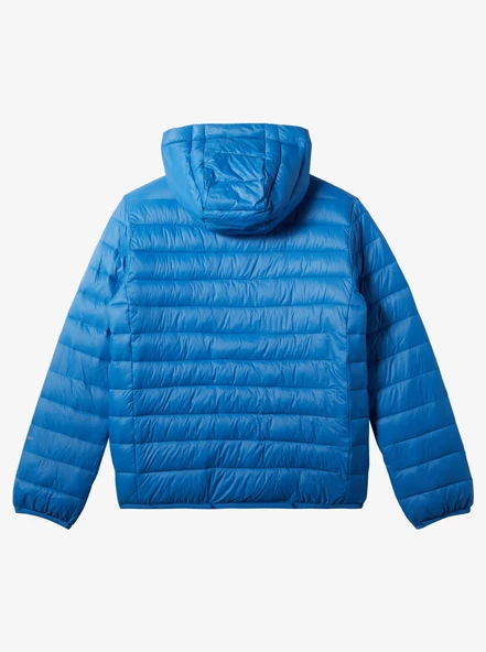 Quiksilver EQBJK03326-BNJ0 Scaly Erkek Çocuk Mont - 2