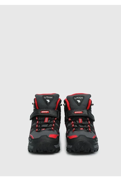 Joma JUTAHW2401V Utah Jr Çocuk Günlük Spor Ayakkabı - 3