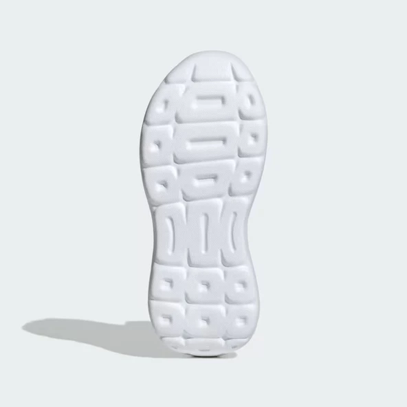 Adidas JR7659 Tensaur Comfort Ac J Çocuk Günlük Spor Ayakkabısı - 3