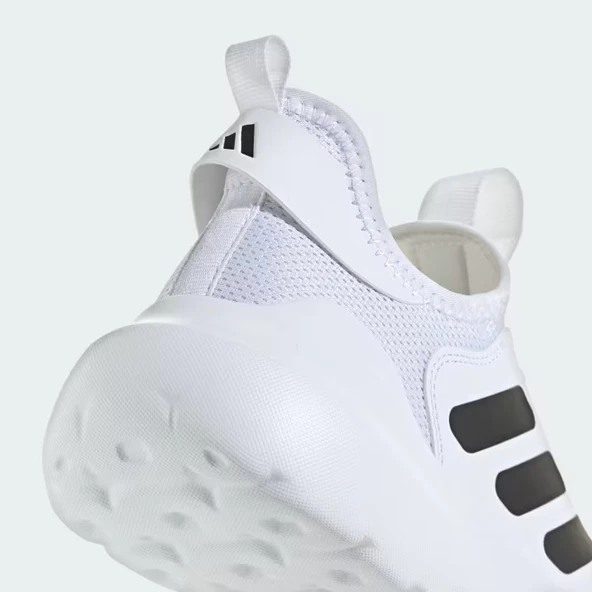 Adidas JR7659 Tensaur Comfort Ac J Çocuk Günlük Spor Ayakkabısı - 7