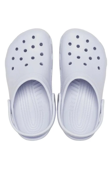 Crocs 206991-5AF Classic Clog K Çocuk Sandalet - 3