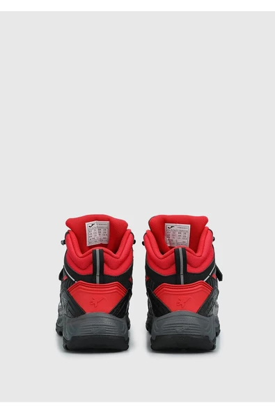 Joma JUTAHW2401V Utah Jr Çocuk Günlük Spor Ayakkabı - 4