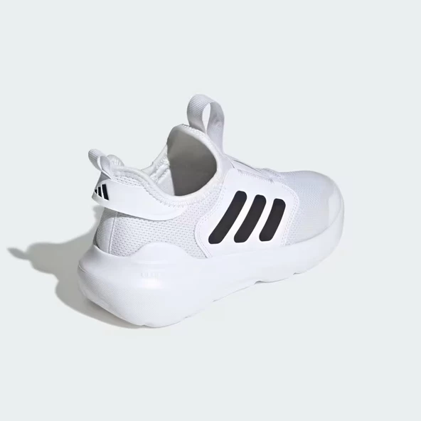 Adidas JR7659 Tensaur Comfort Ac J Çocuk Günlük Spor Ayakkabısı - 5