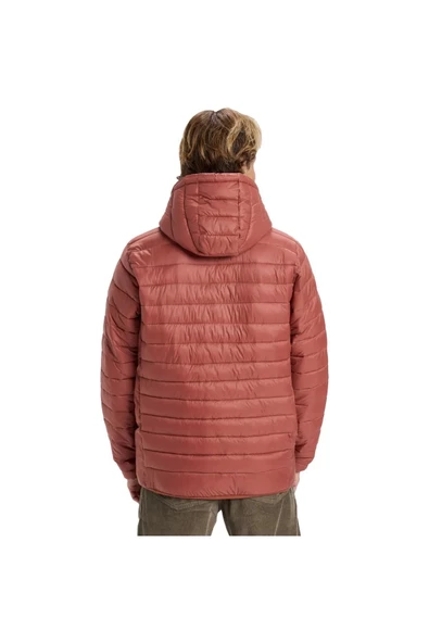 Quiksilver EQYJK04158-CQN0 Scaly Erkek Mont - 4