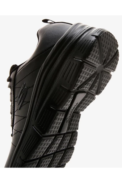 Skechers 149473TK BBK Fashion Fit-Effortless Kadın Spor Ayakkabı - 7