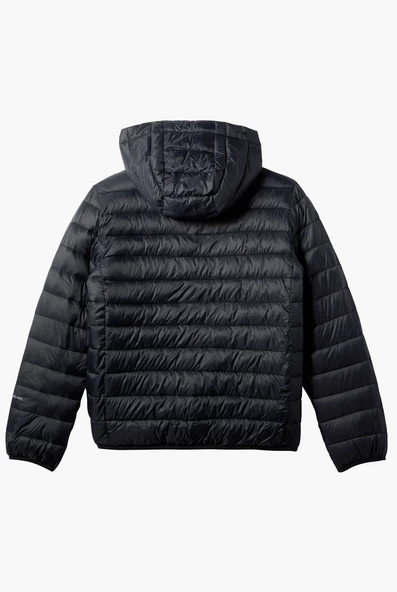 Quiksilver EQBJK03326-KVJ0 Scaly Erkek Çocuk Mont - 6