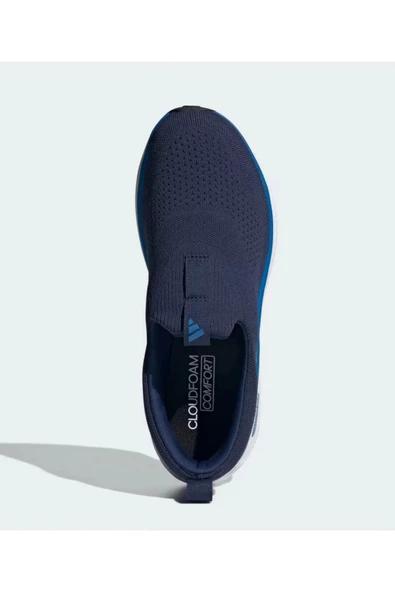 Adidas ID4020 Cloudfoam Go Lounger Erkek Koşu Ayakkabısı - 3