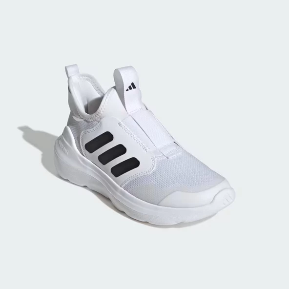 Adidas JR7659 Tensaur Comfort Ac J Çocuk Günlük Spor Ayakkabısı - 4